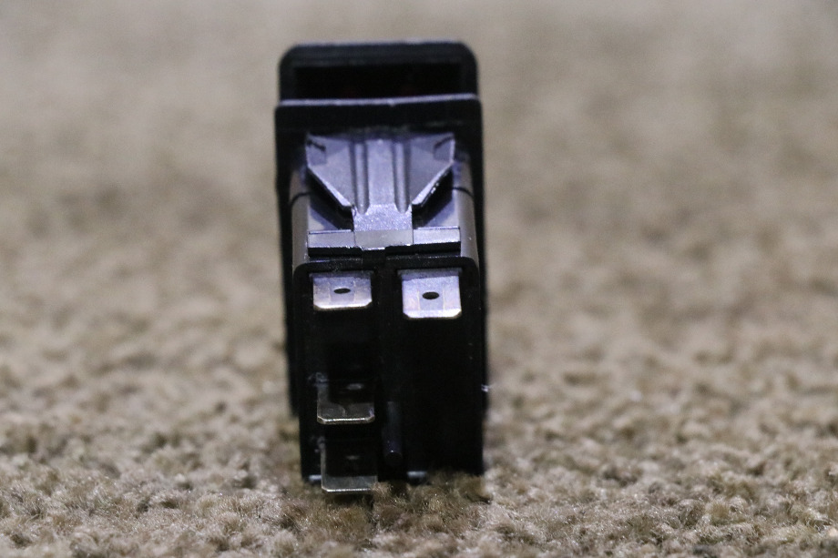 USED RV V2D1 AUX POWER DASH SWITCH FOR SALE RV Components 