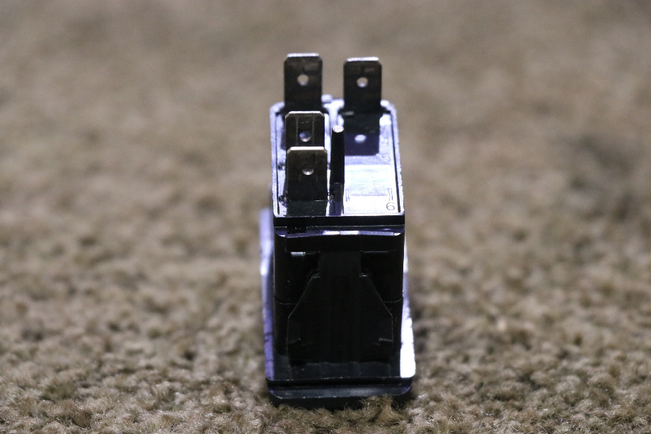 USED RV V2D1 AUX POWER DASH SWITCH FOR SALE RV Components 