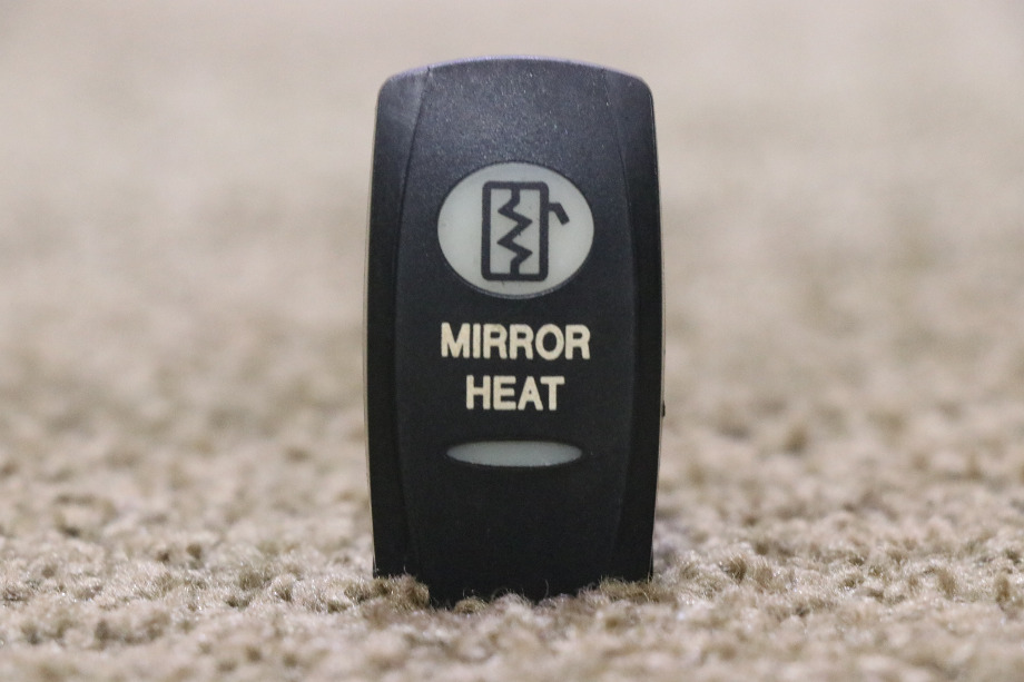 USED V1D1 MIRROR HEAT DASH SWITCH RV PARTS FOR SALE RV Components 