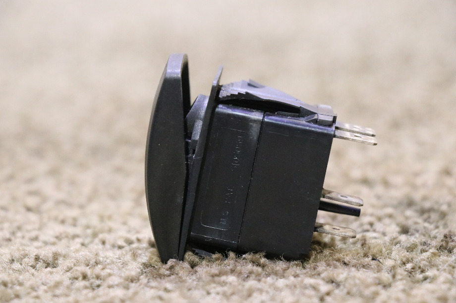 USED V1D1 MIRROR HEAT DASH SWITCH RV PARTS FOR SALE RV Components 