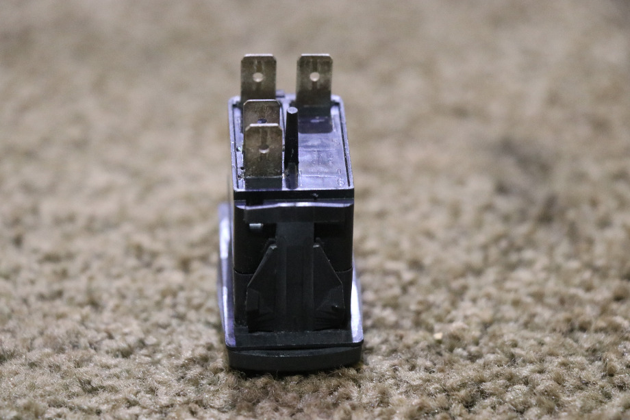 USED V1D1 MIRROR HEAT DASH SWITCH RV PARTS FOR SALE RV Components 