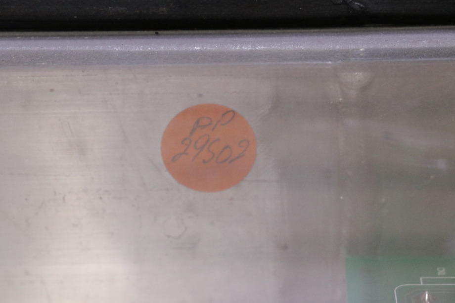 USED RV AP29502 HWH LEVELING CONTROL BOX FOR SALE RV Components 