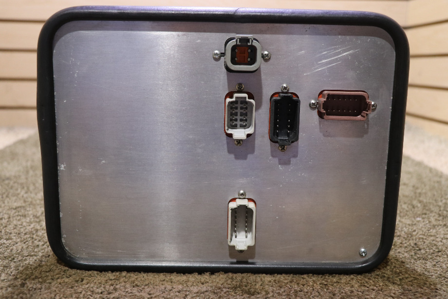 USED RV AP29502 HWH LEVELING CONTROL BOX FOR SALE RV Components 