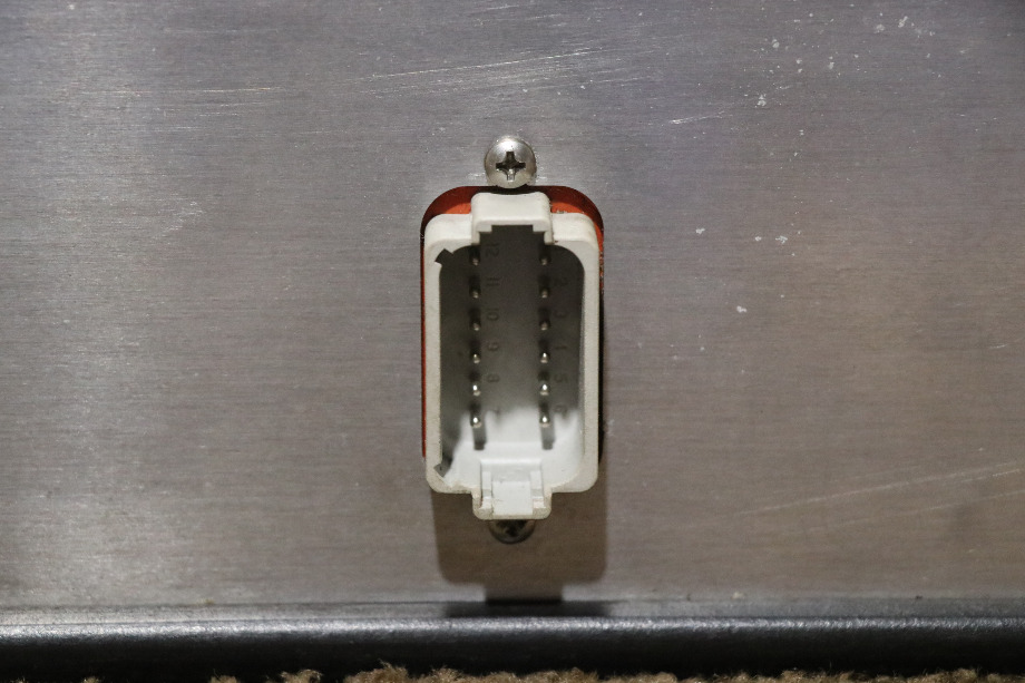 USED RV AP29502 HWH LEVELING CONTROL BOX FOR SALE RV Components 