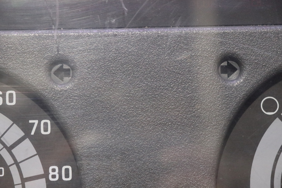 USED DASH CLUSTER 16182816 MOTORHOME PARTS FOR SALE RV Components 