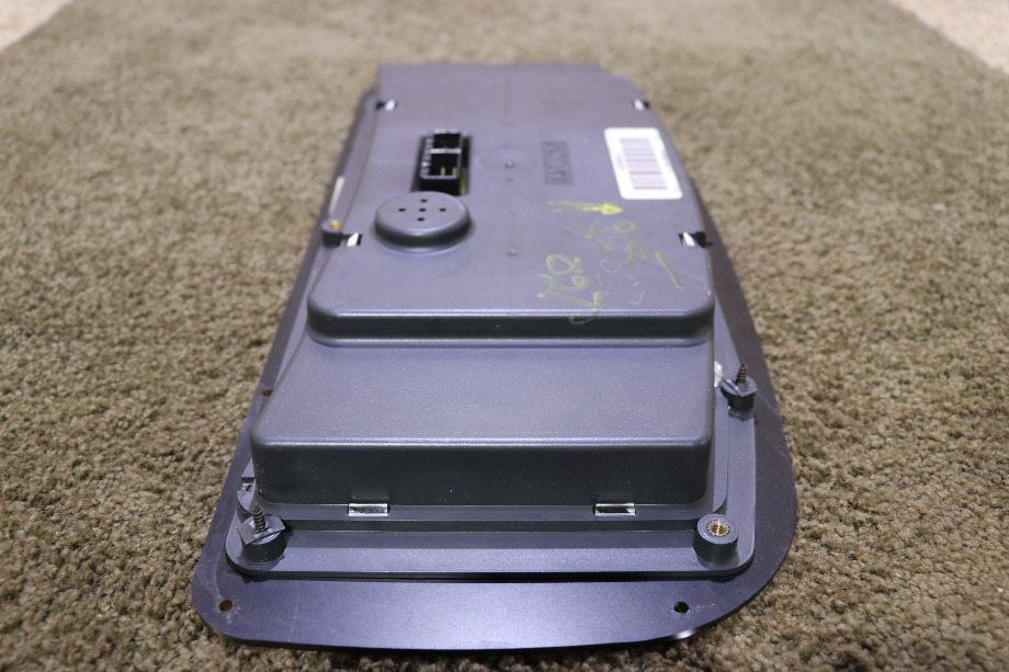 USED WORKHORSE DASH CLUSTER 104350 RV/MOTORHOME PARTS FOR SALE RV Components 