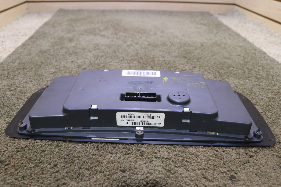 USED WORKHORSE DASH CLUSTER 104350 RV/MOTORHOME PARTS FOR SALE RV Components 