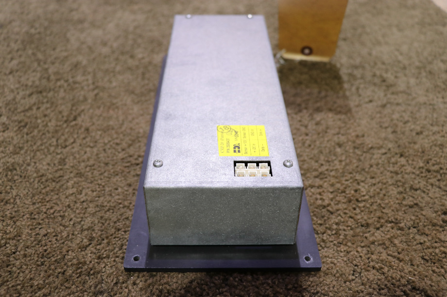 USED MOTORHOME BEAVER CMP-20 COACH MONITOR PANEL FOR SALE RV Components 