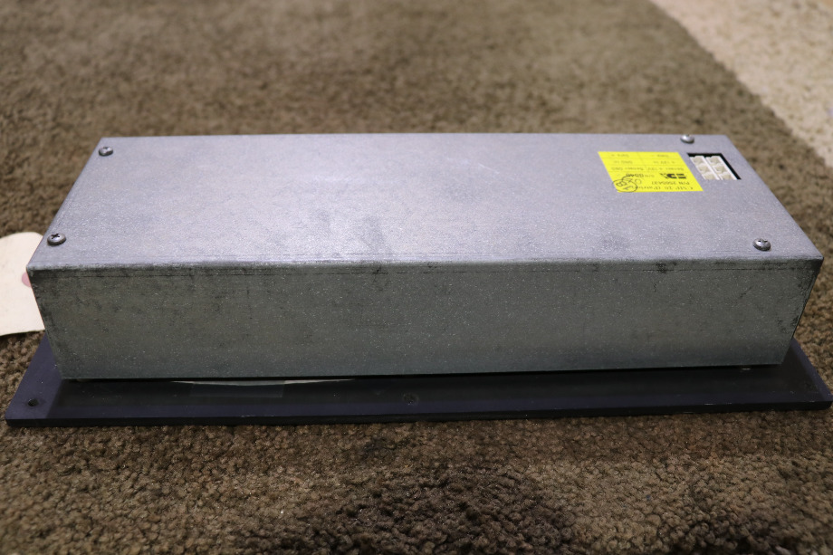 USED MOTORHOME BEAVER CMP-20 COACH MONITOR PANEL FOR SALE RV Components 