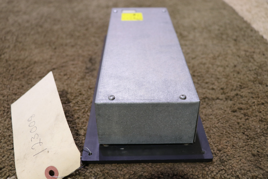 USED MOTORHOME BEAVER CMP-20 COACH MONITOR PANEL FOR SALE RV Components 