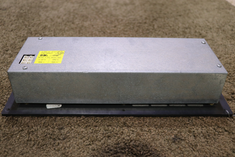 USED MOTORHOME BEAVER CMP-20 COACH MONITOR PANEL FOR SALE RV Components 