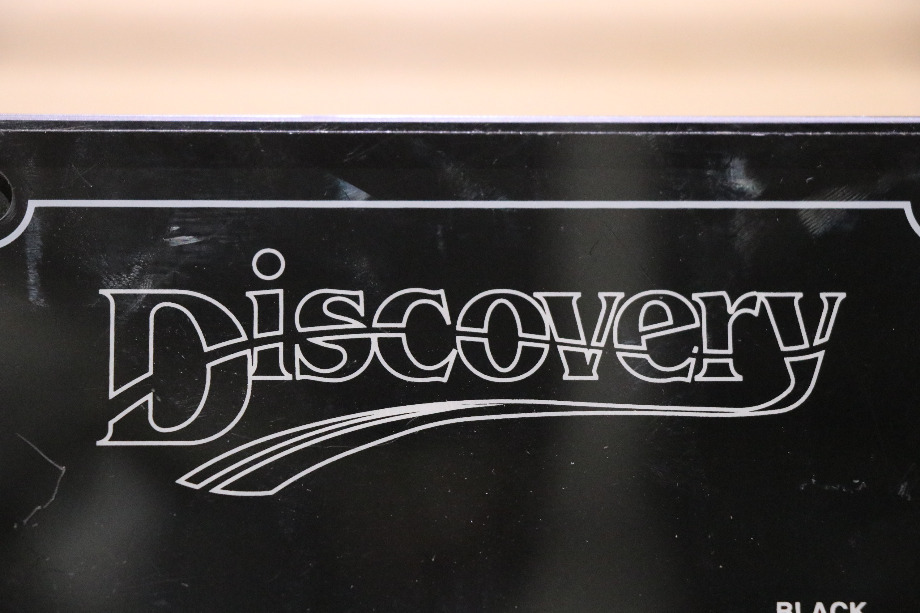 USED RV LA1025 VENTLINE DISCOVERY MONITOR PANEL FOR SALE RV Components 