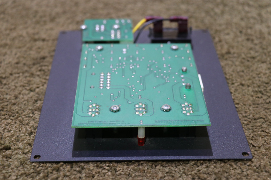 USED MOTORHOME DIGI LEVEL MONITOR PANEL FOR SALE RV Components 