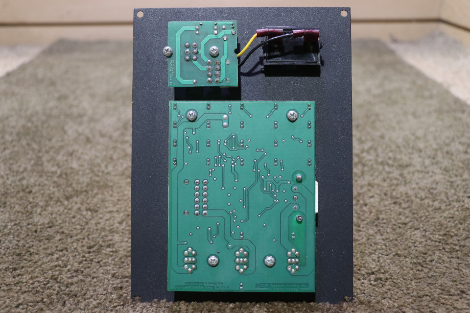 USED MOTORHOME DIGI LEVEL MONITOR PANEL FOR SALE RV Components 