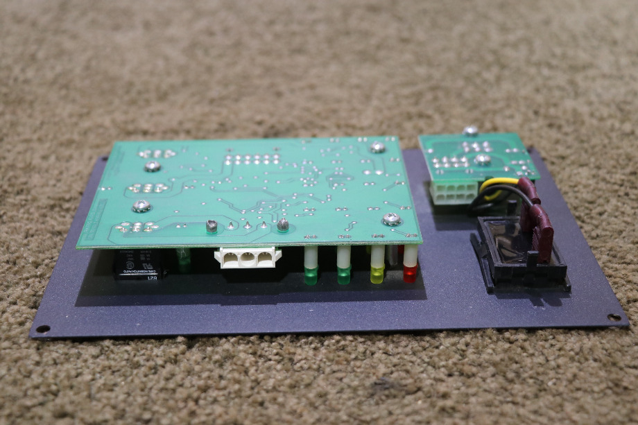 USED MOTORHOME DIGI LEVEL MONITOR PANEL FOR SALE RV Components 