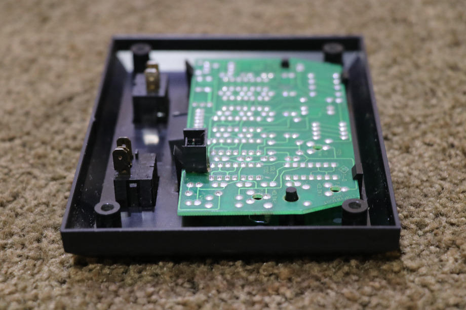USED TANK MONITOR PANEL RV PARTS FOR SALE RV Components 