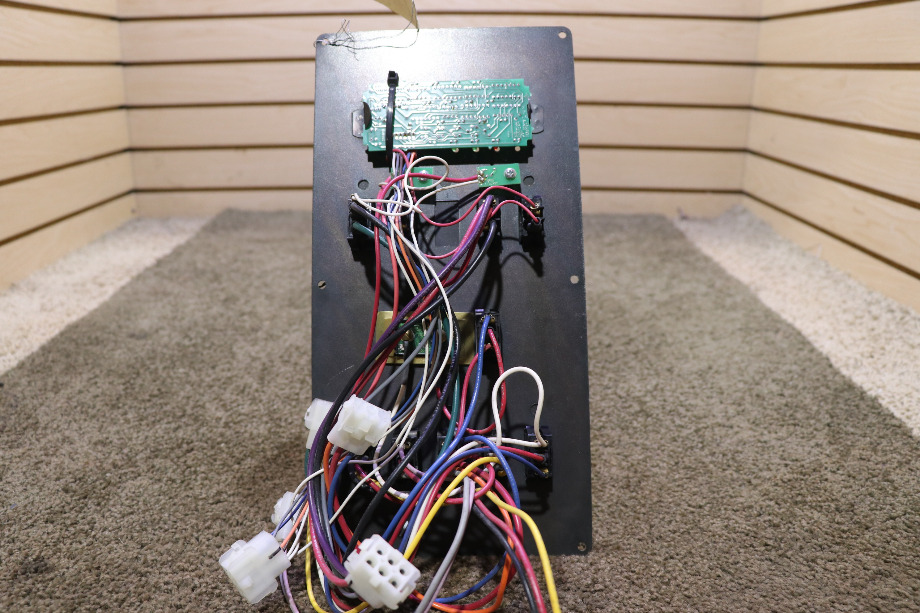 USED RV 16619614 KIB MONITOR PANEL FOR SALE RV Components 