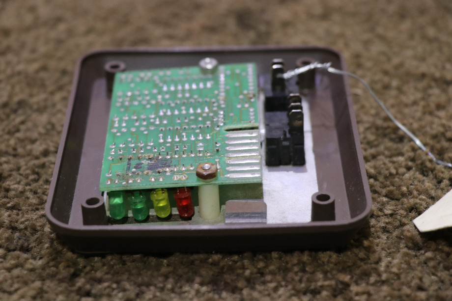 USED MOTORHOME JRV MICRO MONITOR PANEL FOR SALE RV Components 