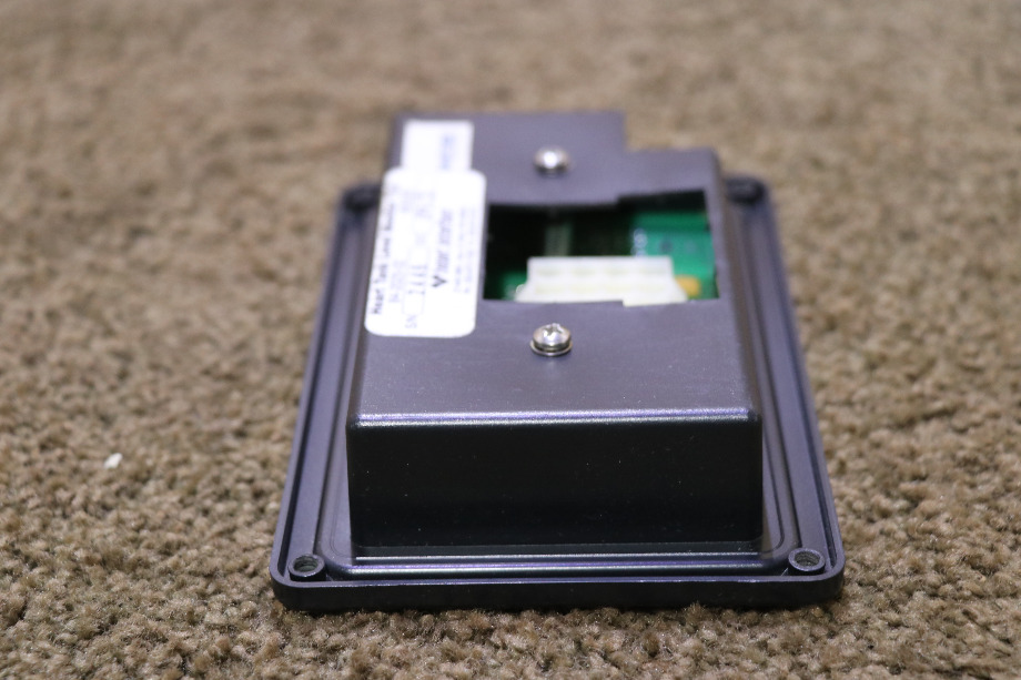 USED HEART INTERFACE 84-2025-02 TANK LEVEL MONITOR TL5 MOTORHOME PARTS FOR SALE RV Components 