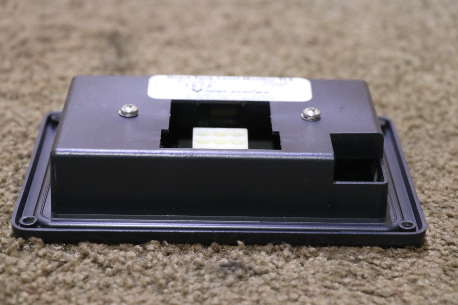 USED HEART INTERFACE TANK LEVEL MONITOR TL5 84-2025-02 RV/MOTORHOME PARTS FOR SALE RV Components 