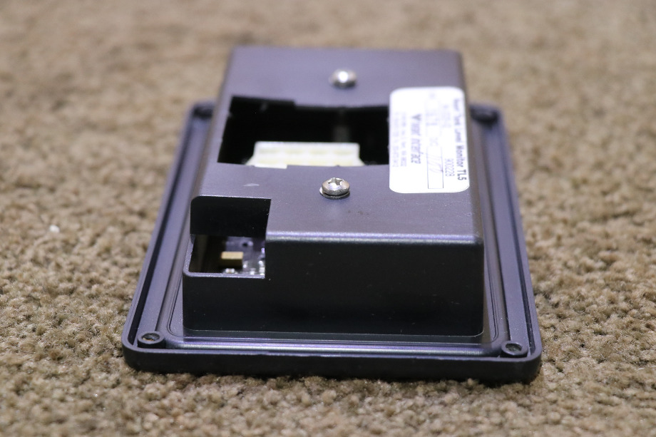 USED HEART INTERFACE TANK LEVEL MONITOR TL5 84-2025-02 RV/MOTORHOME PARTS FOR SALE RV Components 