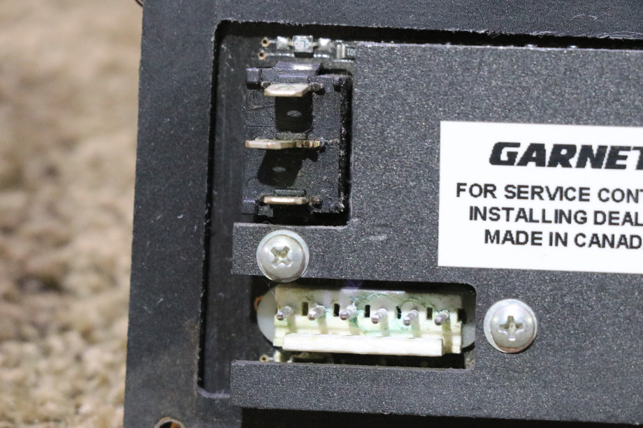 USED SEELEVEL II TANK MONITOR PANEL MOTORHOME PARTS FOR SALE RV Components 