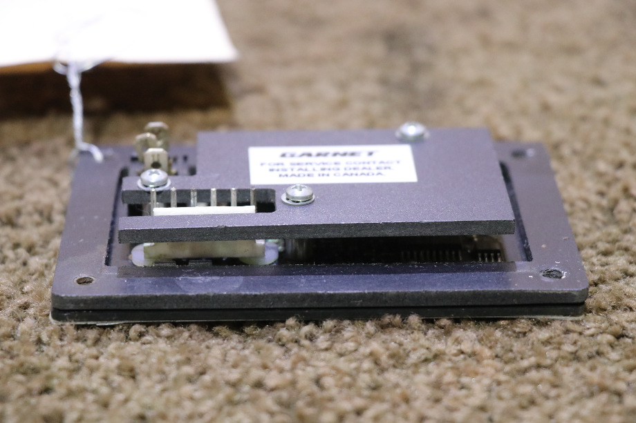 USED SEELEVEL II TANK MONITOR PANEL MOTORHOME PARTS FOR SALE RV Components 