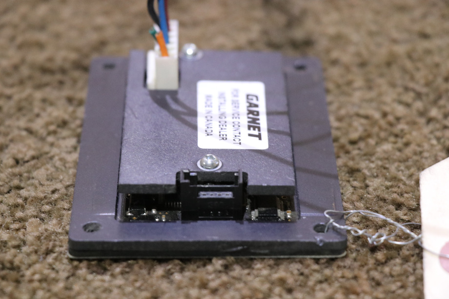 USED RV SEELEVEL II TANK MONITOR PANEL FOR SALE RV Components 