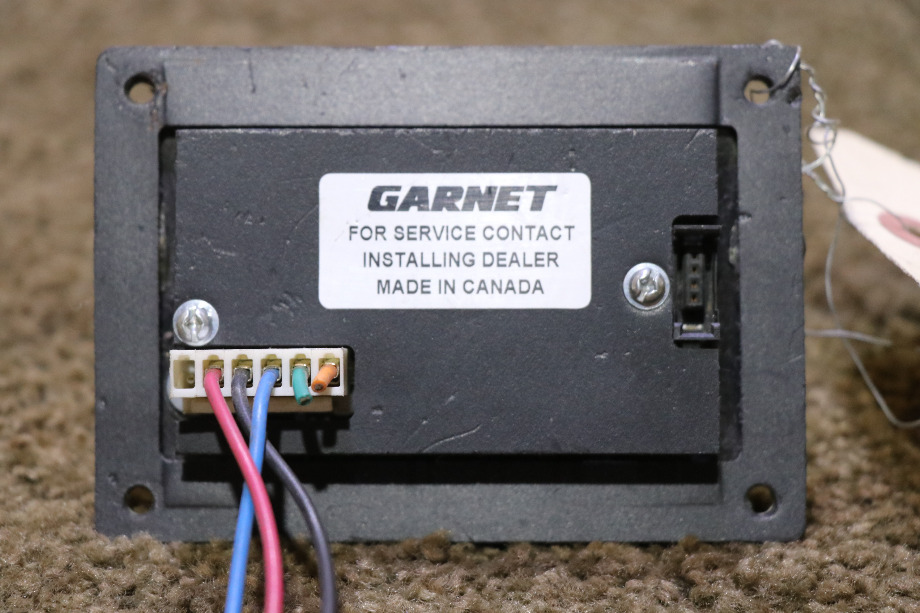 USED RV SEELEVEL II TANK MONITOR PANEL FOR SALE RV Components 