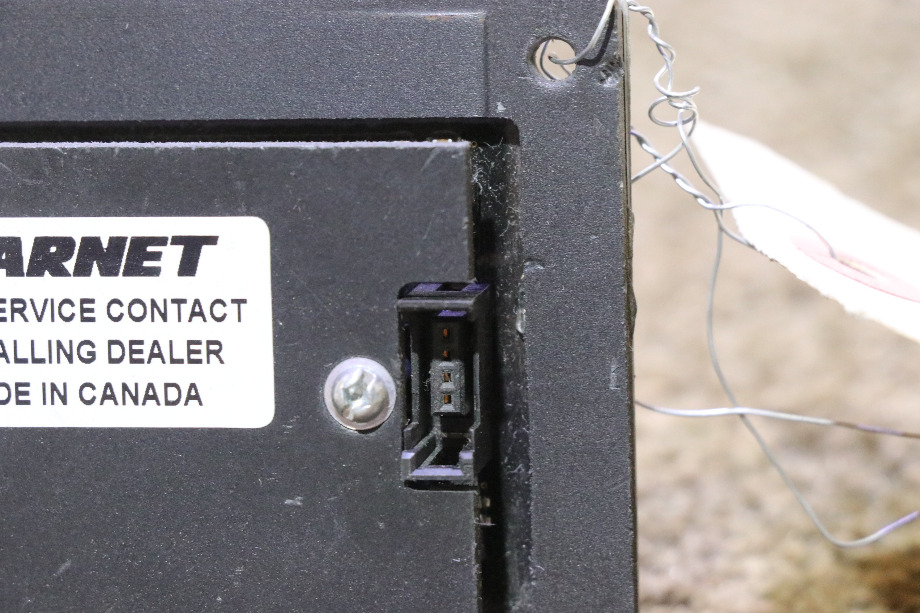 USED RV SEELEVEL II TANK MONITOR PANEL FOR SALE RV Components 
