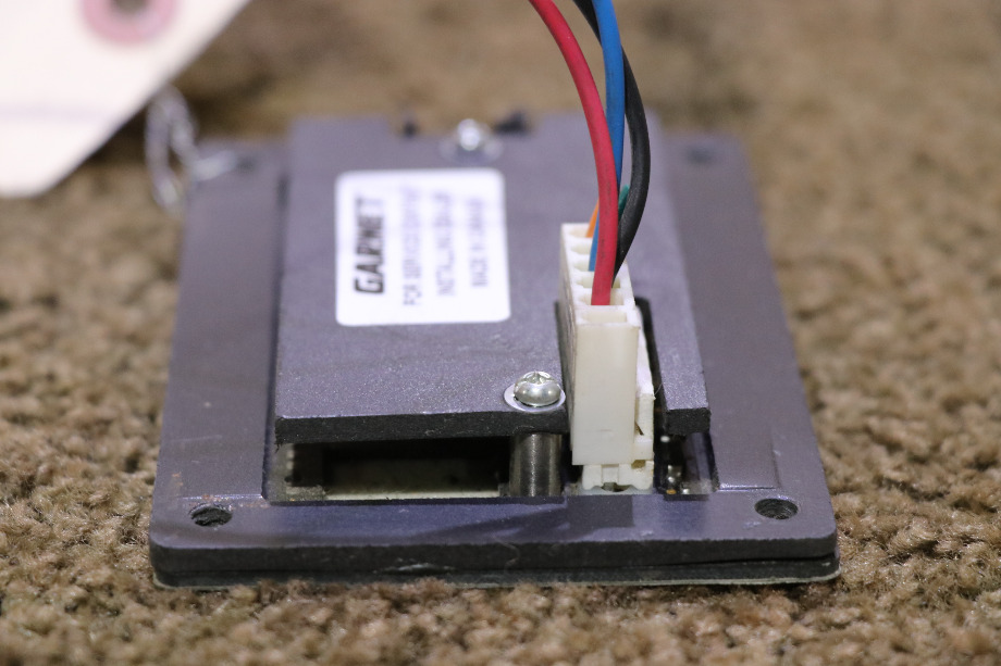 USED RV SEELEVEL II TANK MONITOR PANEL FOR SALE RV Components 