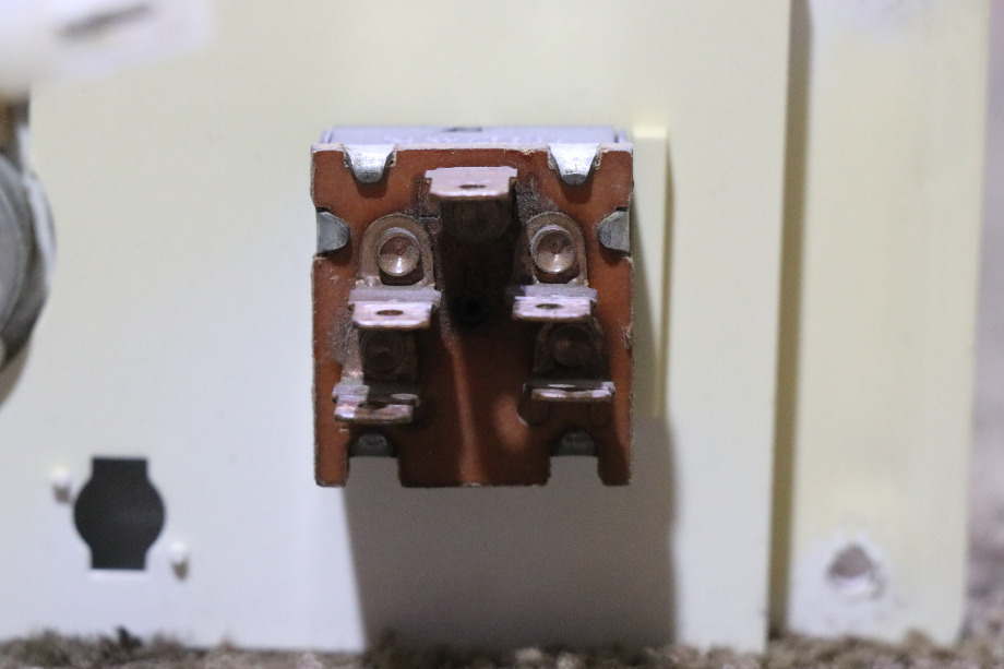 USED MOTORHOME DASH AC 058-00374 CONTROL PANEL FOR SALE RV Components 
