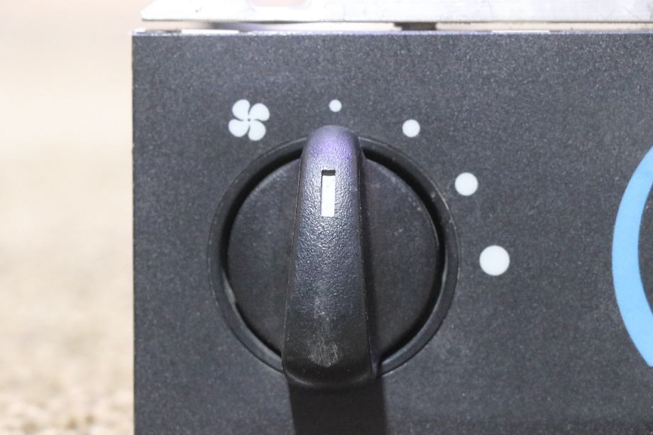 USED FORD DASH AC CONTROL PANEL F57H-19C733-AB RV/MOTORHOME PARTS FOR SALE RV Components 