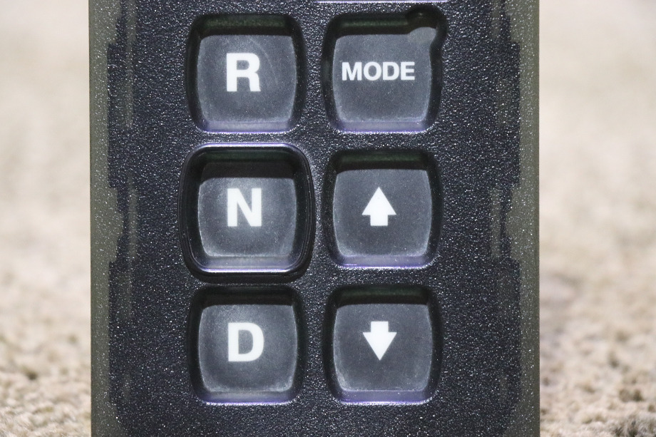 USED MOTORHOME ALLISON TRANSMISSION 29544830 SHIFT SELECTOR FOR SALE RV Components 