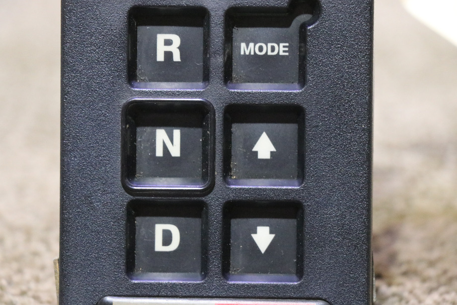 USED RV/MOTORHOME FREIGHTLINER SHIFT SELECTOR ARESBWPB60701 FOR SALE RV Components 