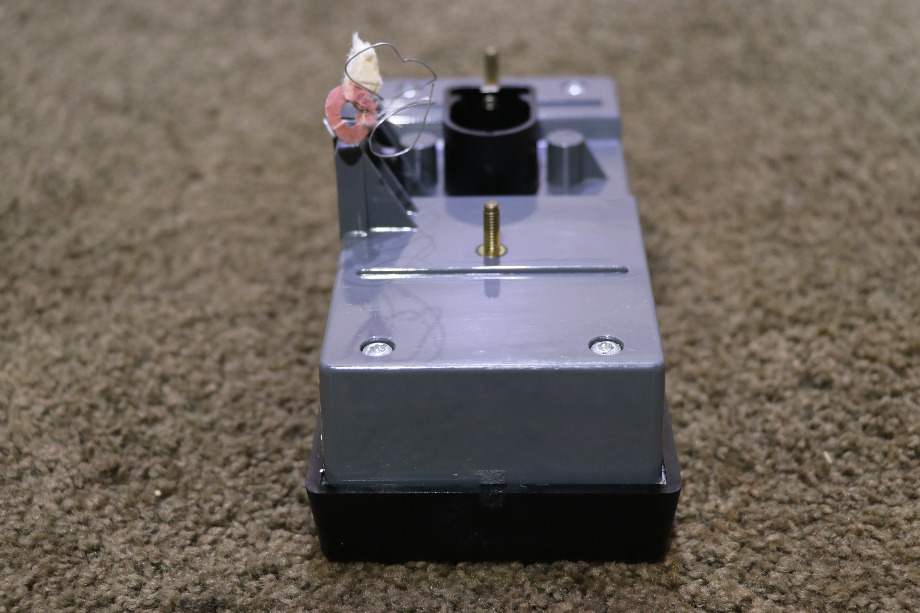 USED 29507949 ALLISON TRANSMISSION SHIFT SELECTOR RV PARTS FOR SALE RV Components 