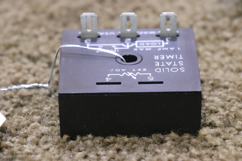 USED RV TS61120P SOLID STATE TIMER FOR SALE RV Components 