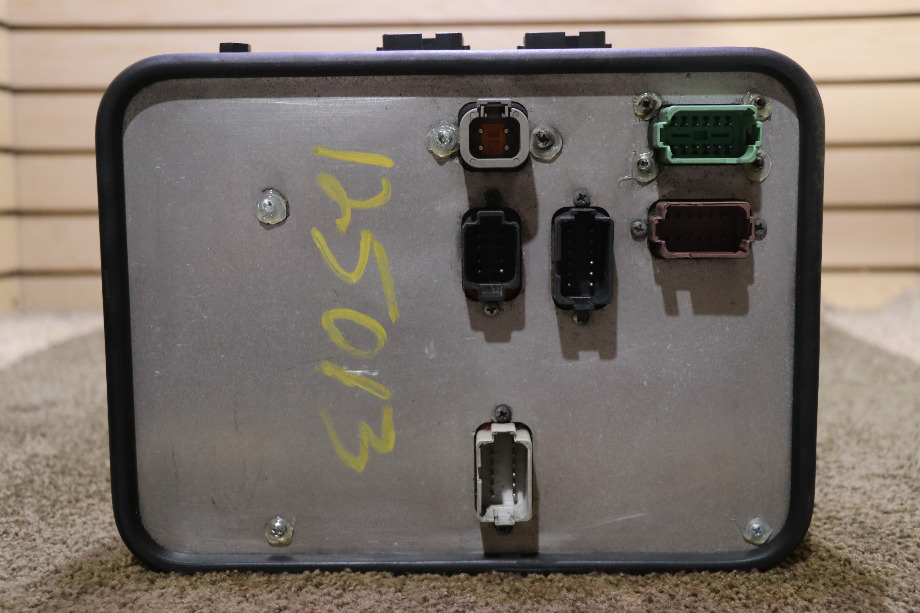 USED MOTORHOME HWH AP32233 LEVELEZE CONTROL BOX FOR SALE RV Components 