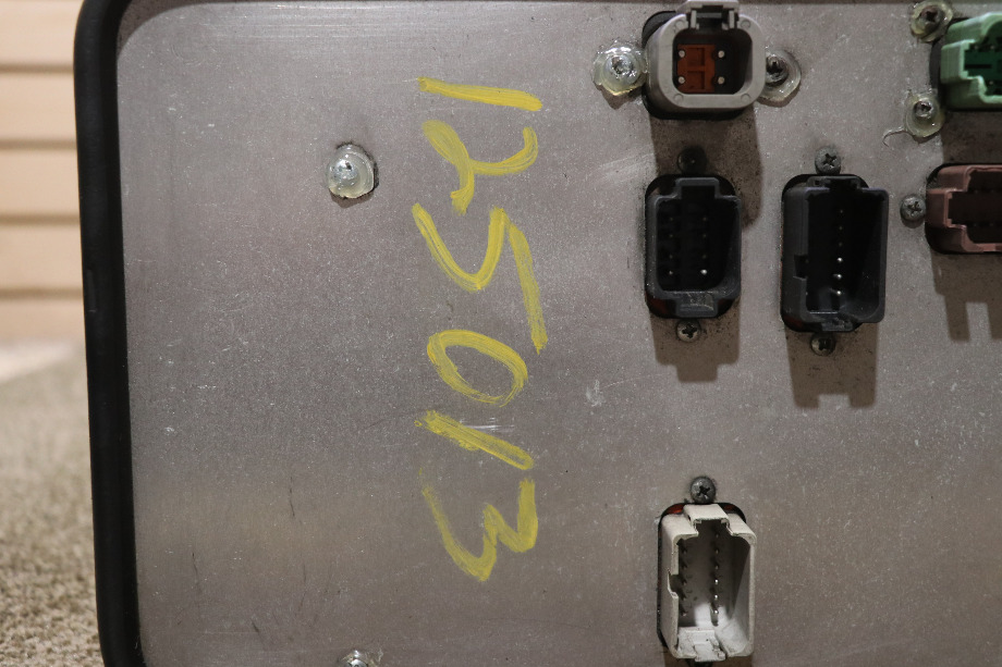 USED MOTORHOME HWH AP32233 LEVELEZE CONTROL BOX FOR SALE RV Components 