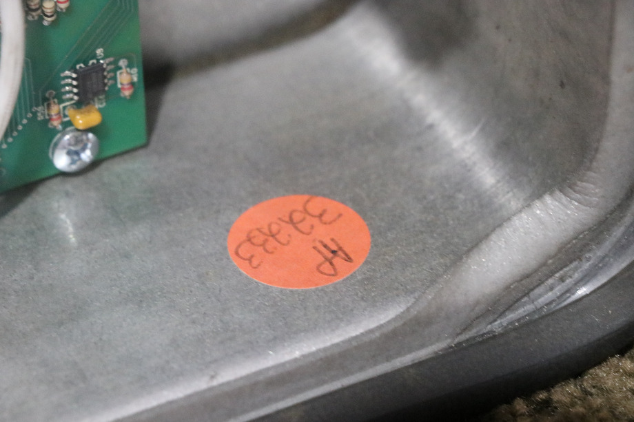 USED MOTORHOME HWH AP32233 LEVELEZE CONTROL BOX FOR SALE RV Components 