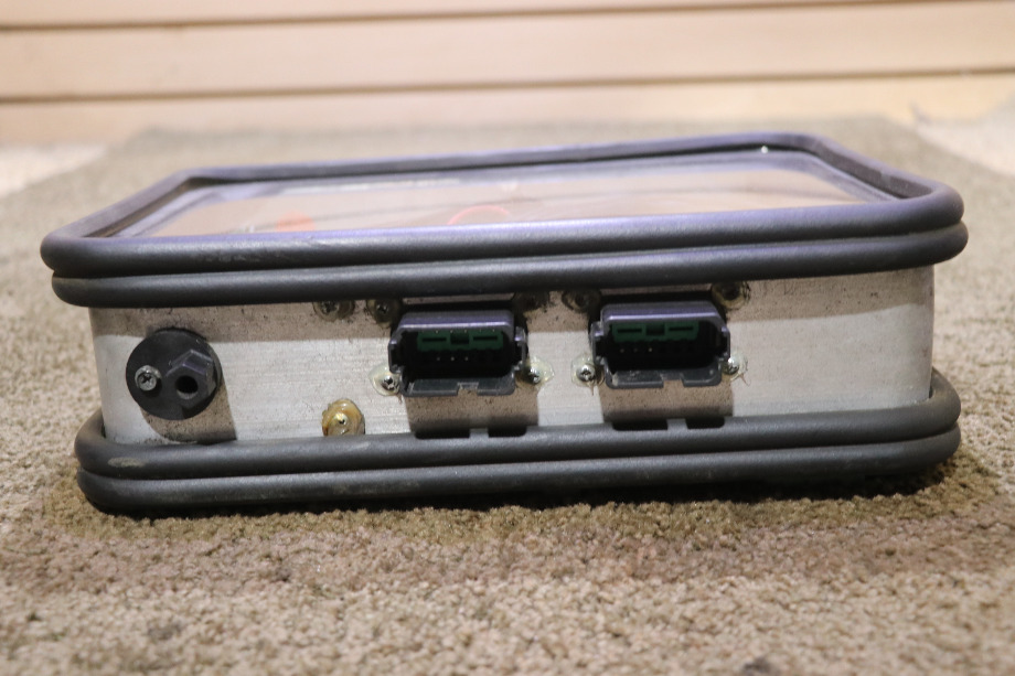 USED MOTORHOME HWH AP32233 LEVELEZE CONTROL BOX FOR SALE RV Components 