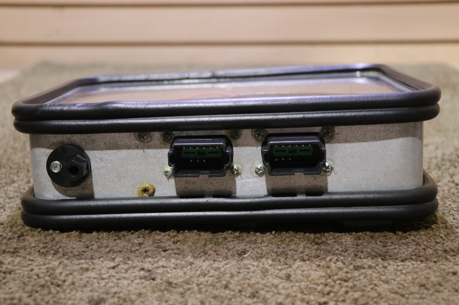 USED RV/MOTORHOME HWH LEVELEZE CONTROL BOX AP37703 FOR SALE RV Components 