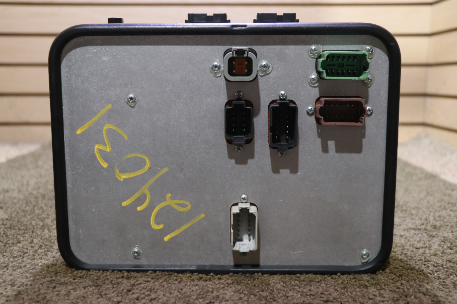 USED RV/MOTORHOME HWH LEVELEZE CONTROL BOX AP37703 FOR SALE RV Components 