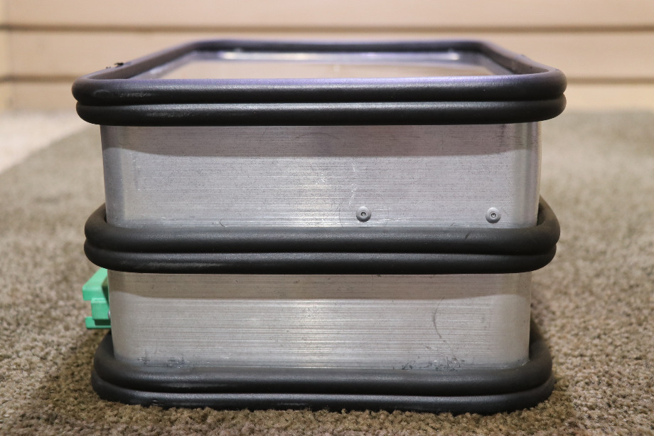 USED AP31864 HWH LEVELEZE CONTROL BOX RV PARTS FOR SALE RV Components 