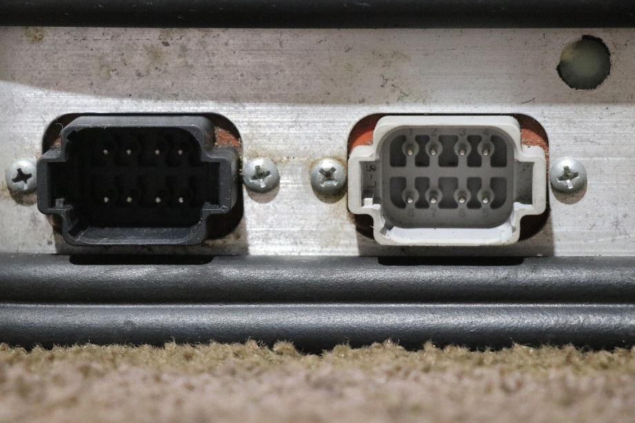 USED HWH AP32398 LEVELEZE CONTROL BOX MOTORHOME PARTS FOR SALE RV Components 