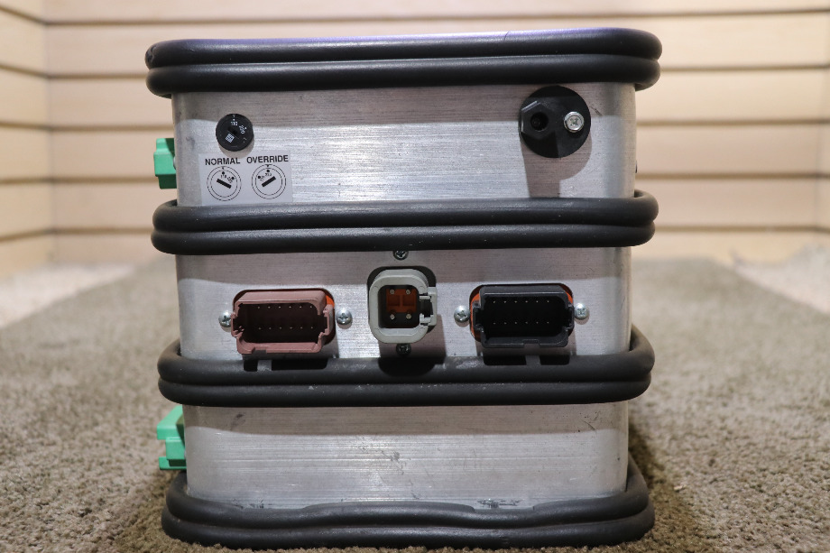 USED HWH AP32398 LEVELEZE CONTROL BOX MOTORHOME PARTS FOR SALE RV Components 