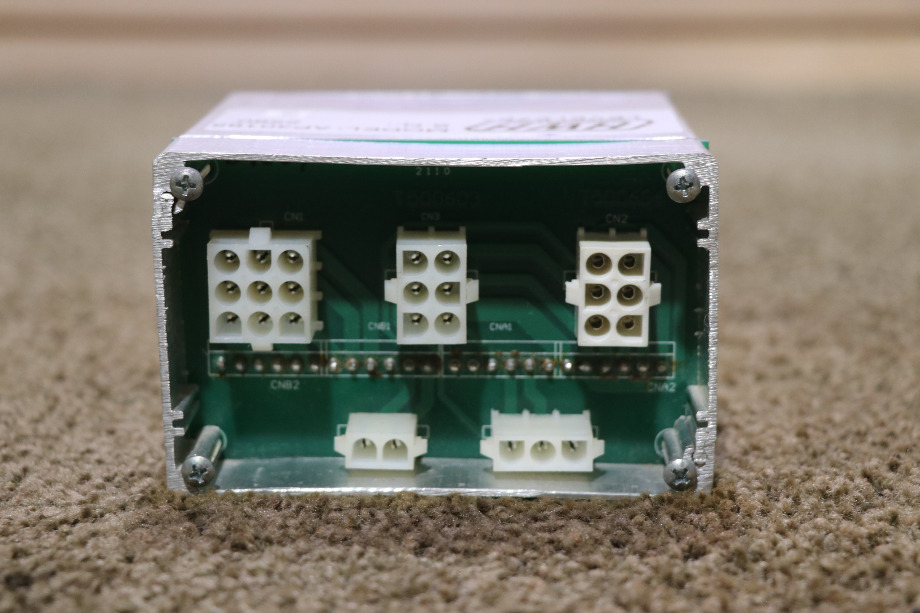 USED RV AP40185 LEVELING CONTROL BOX FOR SALE RV Components 