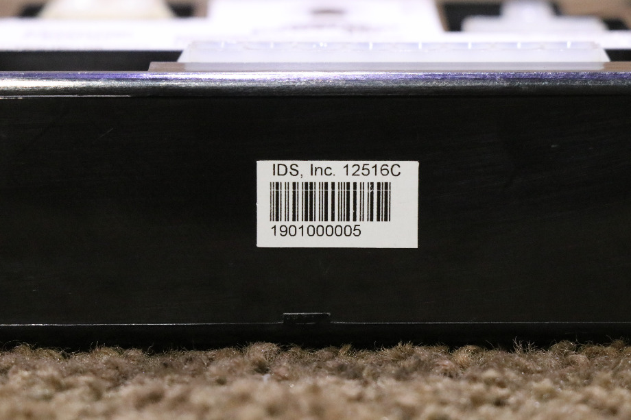 USED MOTORHOME POWER GEAR 1010001284 LEVELING CONTROL MODULE FOR SALE RV Components 