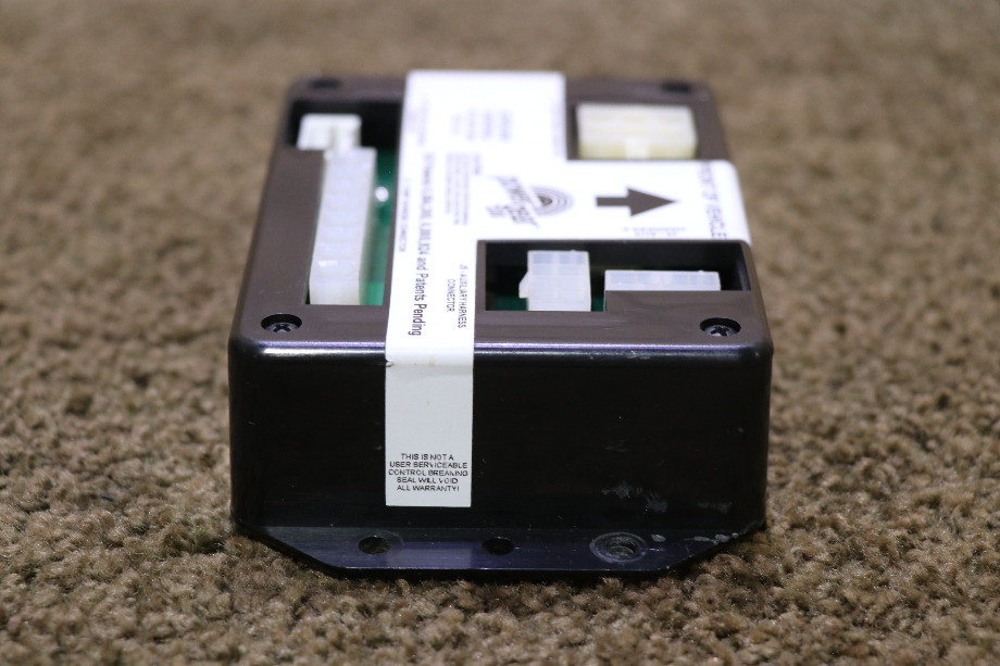 USED MOTORHOME POWER GEAR 1010001284 LEVELING CONTROL MODULE FOR SALE RV Components 
