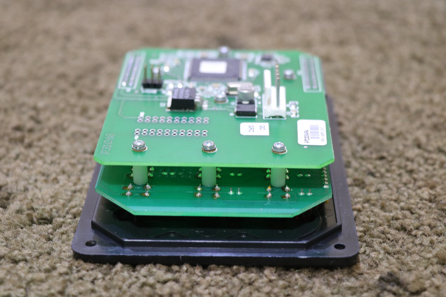 USED HWH AP23304R4 COMPUTERIZED LEVELING TOUCH PAD MOTORHOME PARTS FOR SALE RV Components 